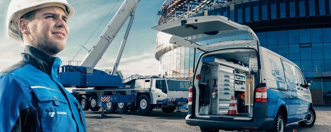 Service Techniker  Kiel, Lübeck, Hamburg, Bremen, Hannover (m/w/d), 1. Bild