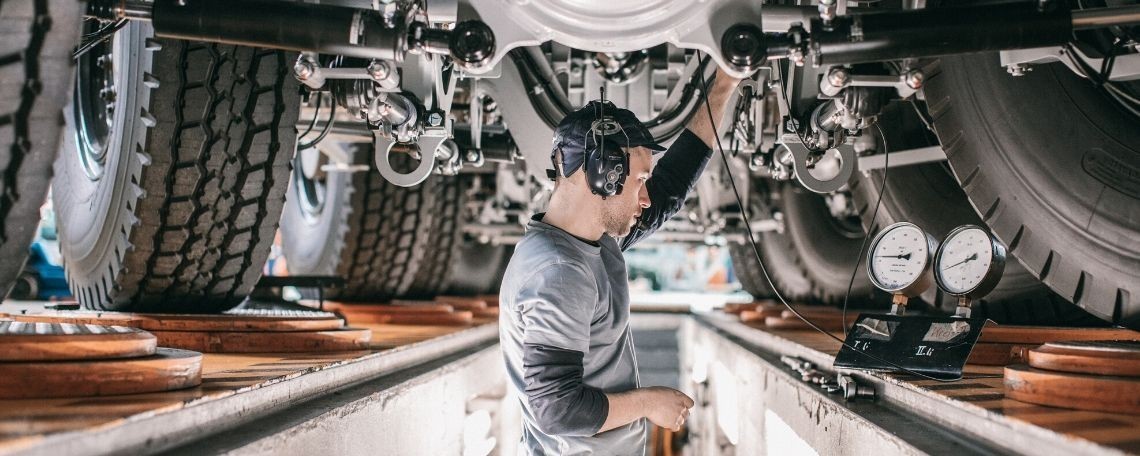 Industrielackierer / Fahrzeuglackierer (m/w/d) – Kranbau, 3. Bild