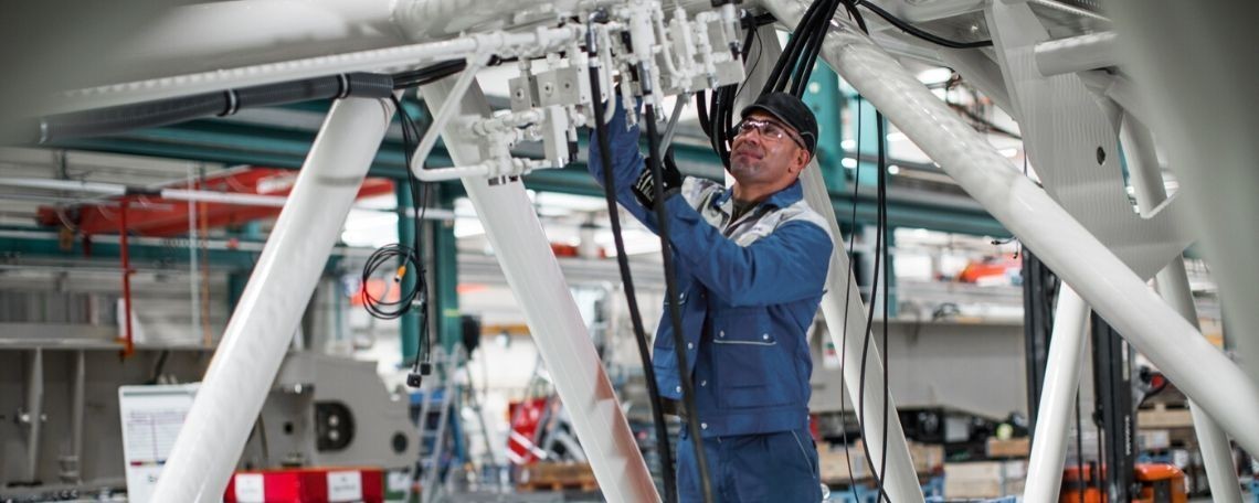 Produktionstechniker (m/w/d) - Welding Technology, 3. Bild