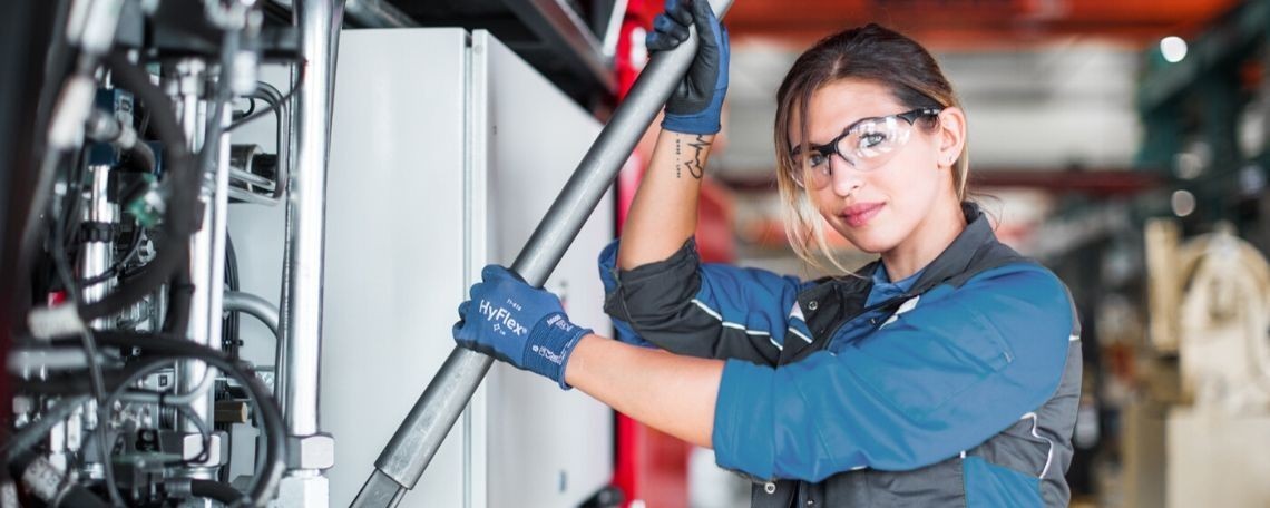 Ausbildung zum Fahrzeuglackierer (m/w/d) - 2027, 3. Bild