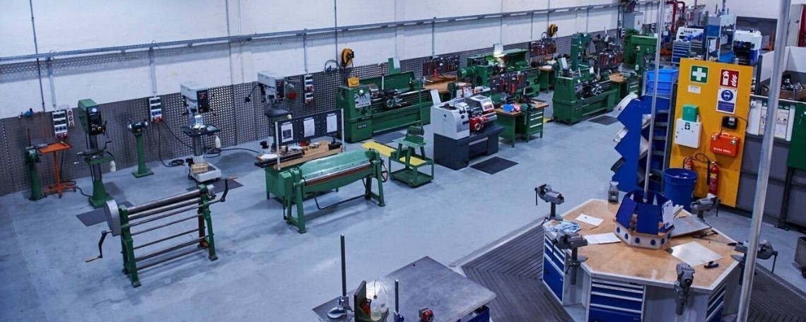 Ausbildung zum Land- und Baumaschinenmechatroniker (m/w/d) - Ausbildungsstart 2027, 2. Bild