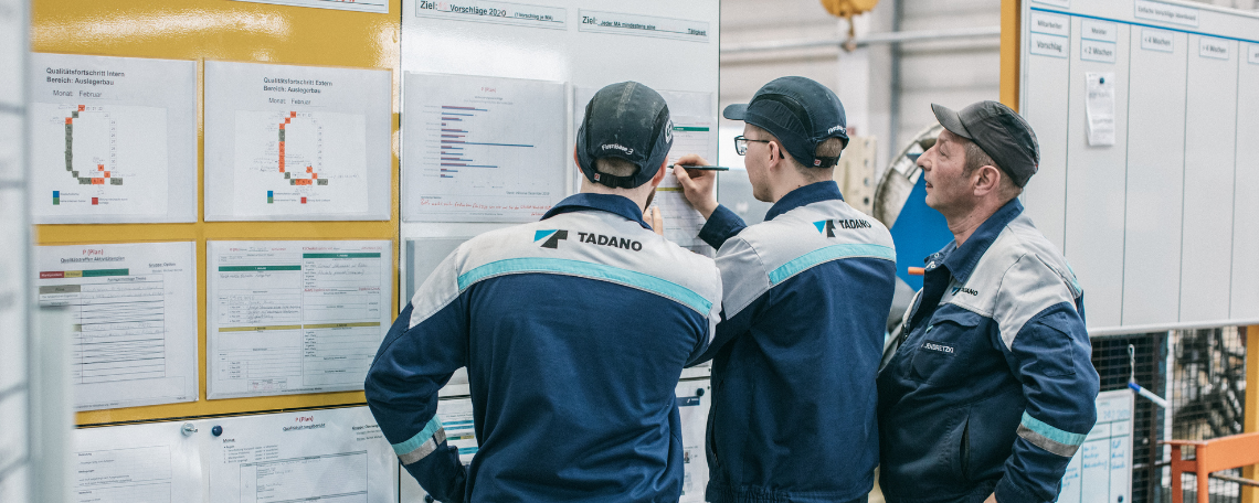 Ausbildung zur Fachkraft für Lagerlogistik (m/w/d) - Ausbildungsstart 2027, 3. Bild